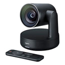 SISTEMA DE VIDEO CONFERENCIA RALLY ULTRA HD 960-001233, Logitech, Logitech Rally Camera 960-001226, Preta