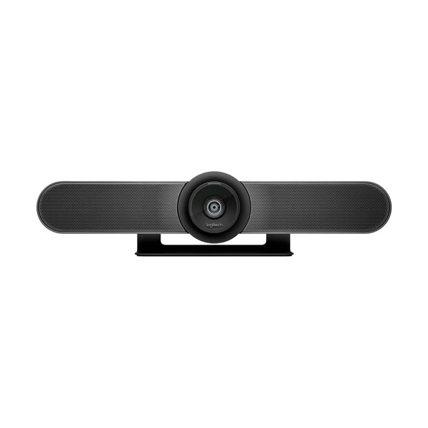 Câmera Videoconferencia Meetup, Logitech, 960-001101, Preta