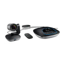 CAMERA LOGITECH BCC950 GROUP, Logitech, Logitech Group 960-001054, Preta
