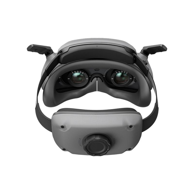 DJI Goggles 3 (DJI Avata 2 - DJI Air 3 - DJI Mini 4 Pro) BR - DJI1043