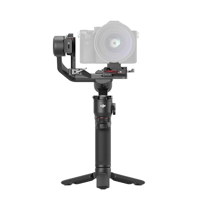 Estabilizador DJI RS 3 Mini BR- DJI111