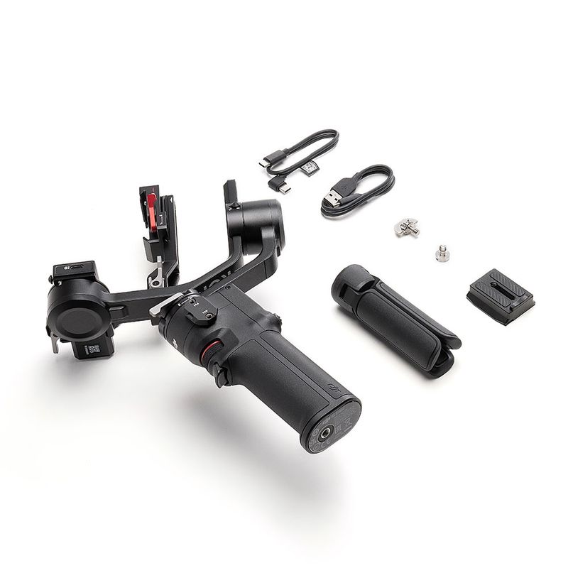 Estabilizador DJI RS 3 Mini BR- DJI111