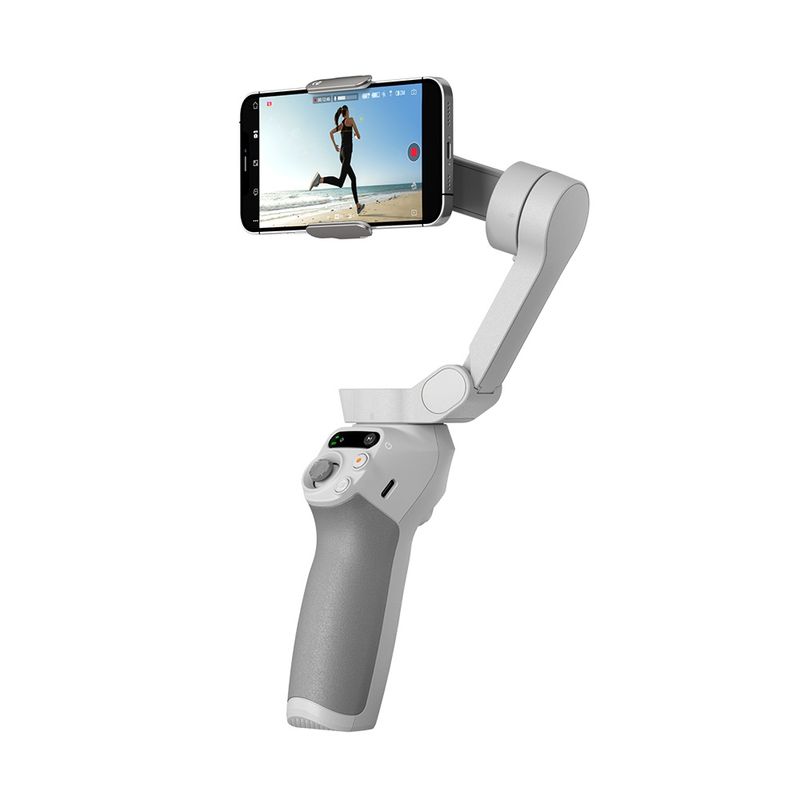 Estabilizador DJI Osmo Mobile SE BR - DJI109