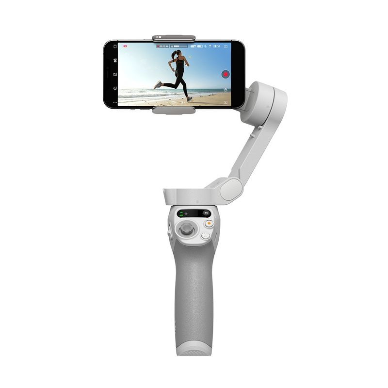 Estabilizador DJI Osmo Mobile SE BR - DJI109