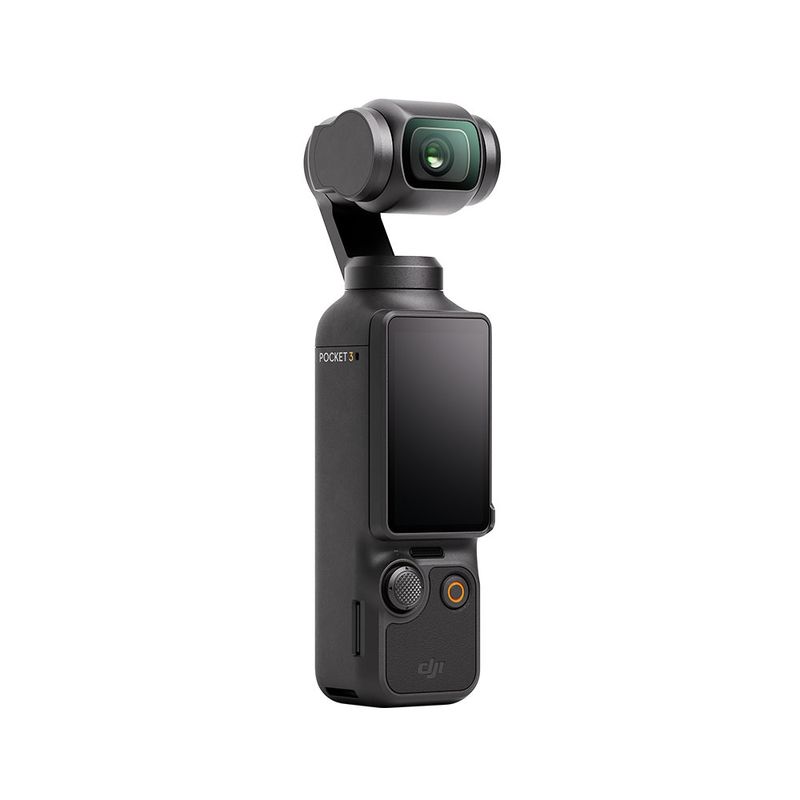 Câmera DJI Osmo Pocket 3 Creator Combo BR - DJI210