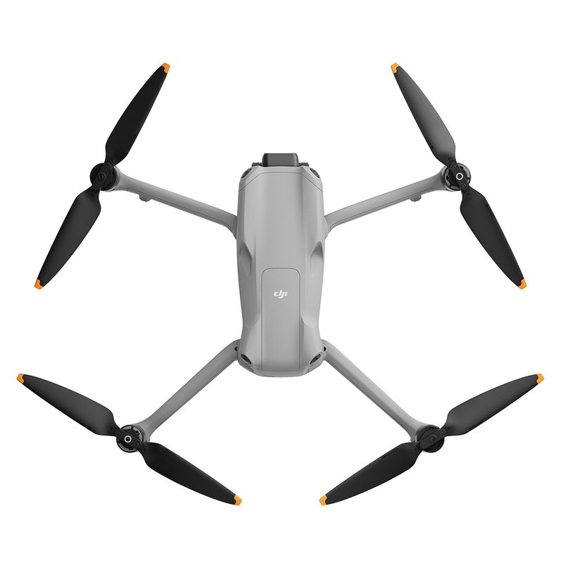 Drone DJI Air 3 Fly More Combo DJI RC 2 (Com tela) - DJI037