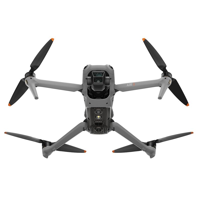 Drone DJI Air 3 Fly More Combo DJI RC 2 (Com tela) - DJI037