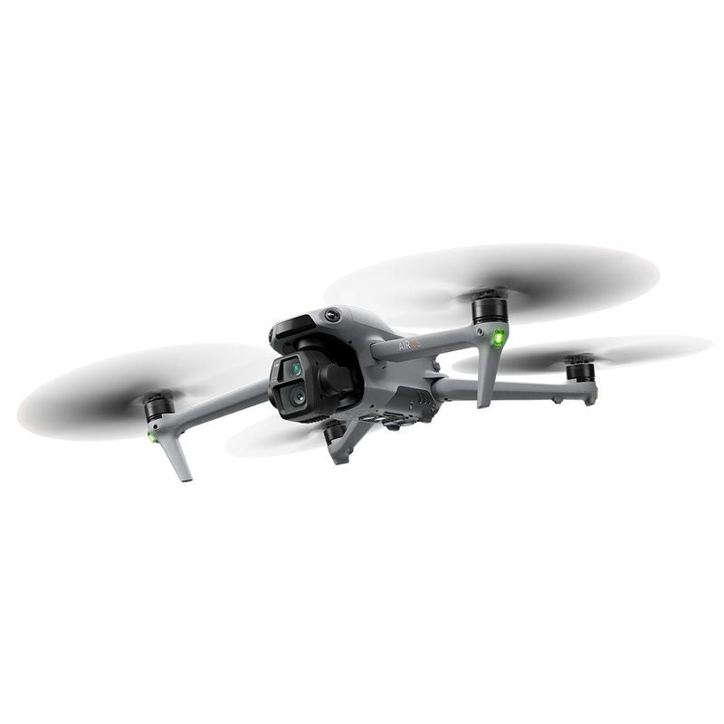 Drone DJI Air 3S Fly More Combo (Sem tela) BR - DJI055
