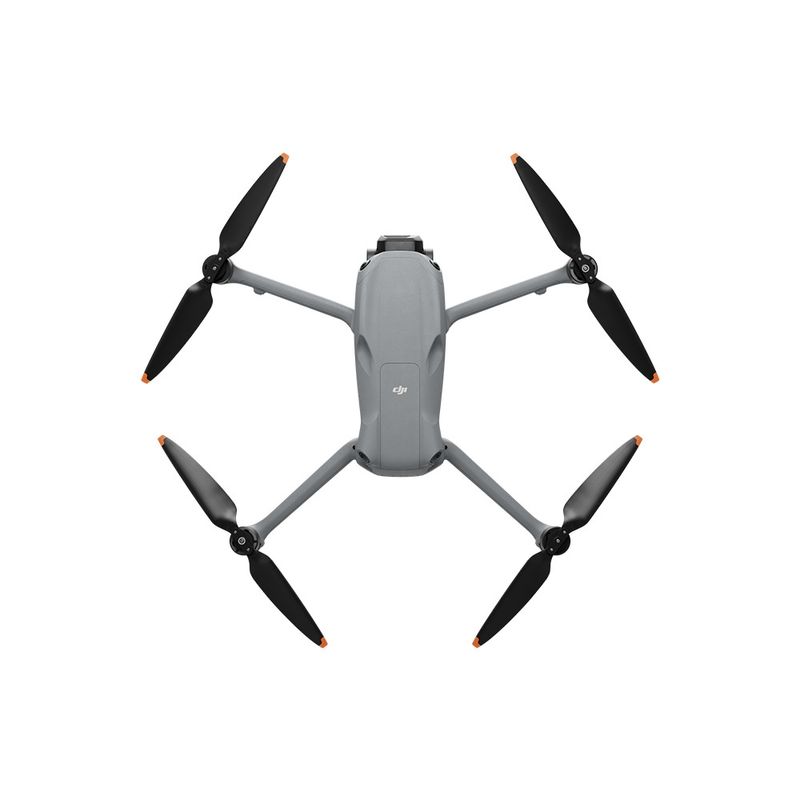 Drone DJI Air 3S Fly More Combo (Sem tela) BR - DJI055