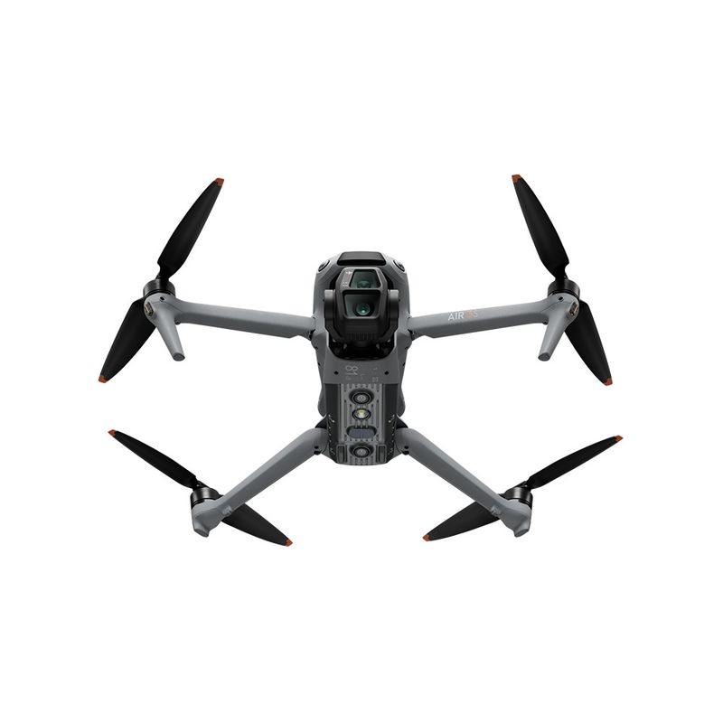 Drone DJI Air 3S Fly More Combo (Sem tela) BR - DJI055