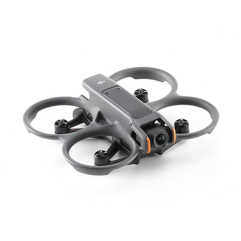 Drone DJI Avata 2 Fly More Combo (1 Bateria) BR - DJI048