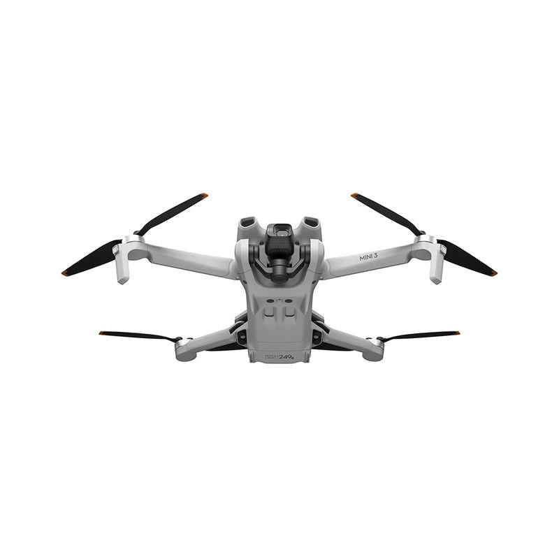 Drone DJI Mini 3 Fly More Combo Plus (Sem tela) BR - DJI024