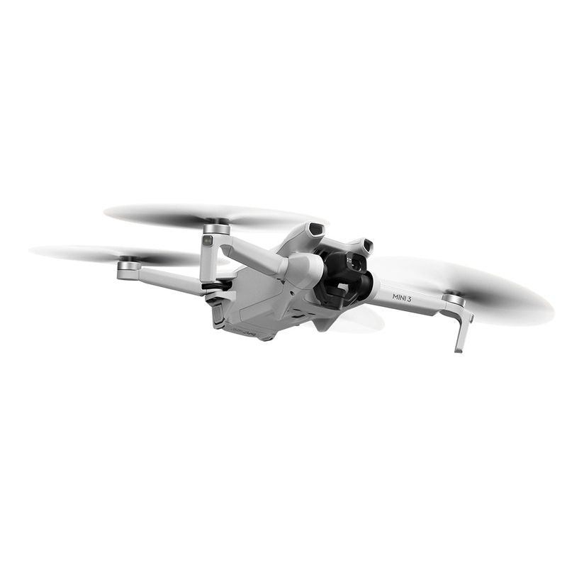 Drone DJI Mini 3 Fly More Combo Plus (Sem tela) BR - DJI024