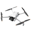 Drone DJI Mini 3 Standard (Sem tela) BR - DJI038