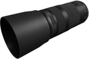Canon RF100-400 mm F5.6-8 é USM, Preto, 5050C002