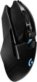 Mouse Gamer Logitech G903 Sem Fio Lightspeed RGB 12000DPI