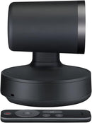 SISTEMA DE VIDEO CONFERENCIA RALLY ULTRA HD 960-001233, Logitech, Logitech Rally Camera 960-001226, Preta