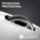 Mouse Gamer Sem Fio Logitech G PRO X SUPERLIGHT 2 com Tecnologia LIGHTSPEED, Ultraleve, Switch LIGHTFORCE, Sensor HERO 2 com 32K DPI, 5 botões programáveis e Bateria Recarregável