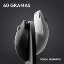 Mouse Gamer Sem Fio Logitech G PRO X SUPERLIGHT 2 com Tecnologia LIGHTSPEED, Ultraleve, Switch LIGHTFORCE, Sensor HERO 2 com 32K DPI, 5 botões programáveis e Bateria Recarregável