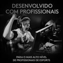 Mouse Gamer Sem Fio Logitech G PRO X SUPERLIGHT com Tecnologia LIGHTSPEED, Ultraleve 63g, 5 Botões Programáveis, Sensor HERO 25K e Bateria Recarregável - Compatível com POWERPLAY - Preto