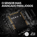 Mouse Gamer Sem Fio Logitech G PRO X SUPERLIGHT 2 com Tecnologia LIGHTSPEED, Ultraleve, Switch LIGHTFORCE, Sensor HERO 2 com 32K DPI, 5 botões programáveis e Bateria Recarregável