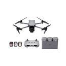 Drone DJI Air 3S Fly More Combo (Sem tela) BR - DJI055