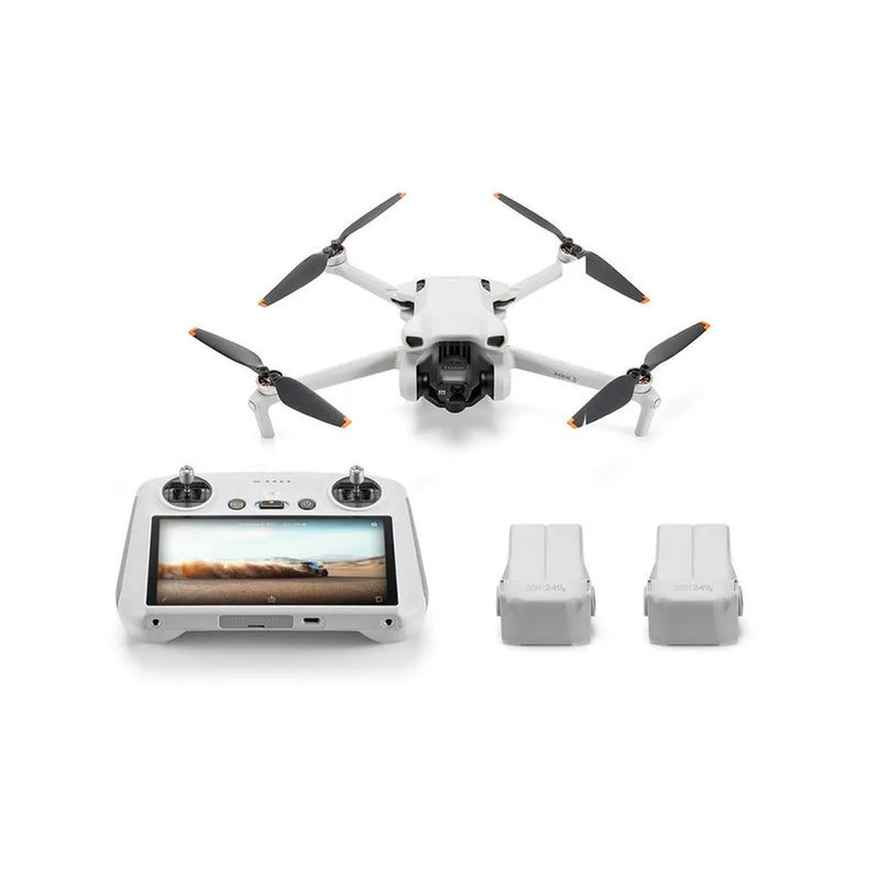 Alpine White Mavic Pro Fly More Combo Caracteristicas DJI Mavic