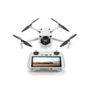 Drone DJI Mini 3 Standard (Com tela) BR - DJI047