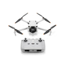 Drone DJI Mini 3 Standard (Sem tela) BR - DJI038