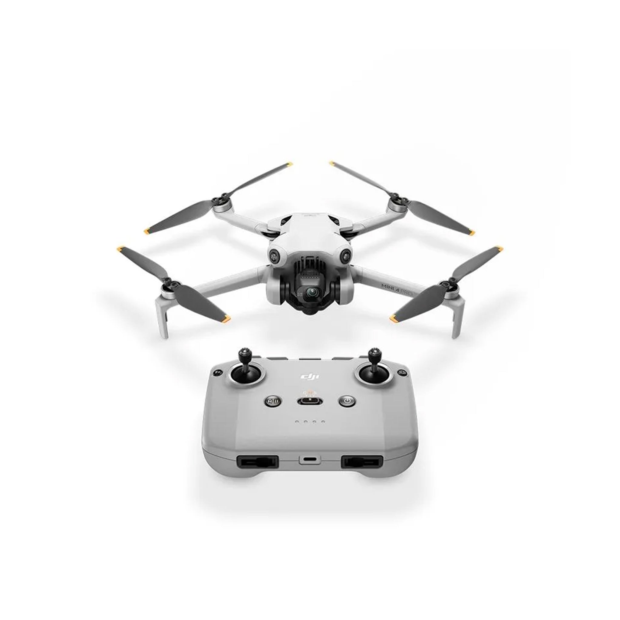 Drone DJI Mini 4 Pro Standard (Sem tela) BR- DJI041