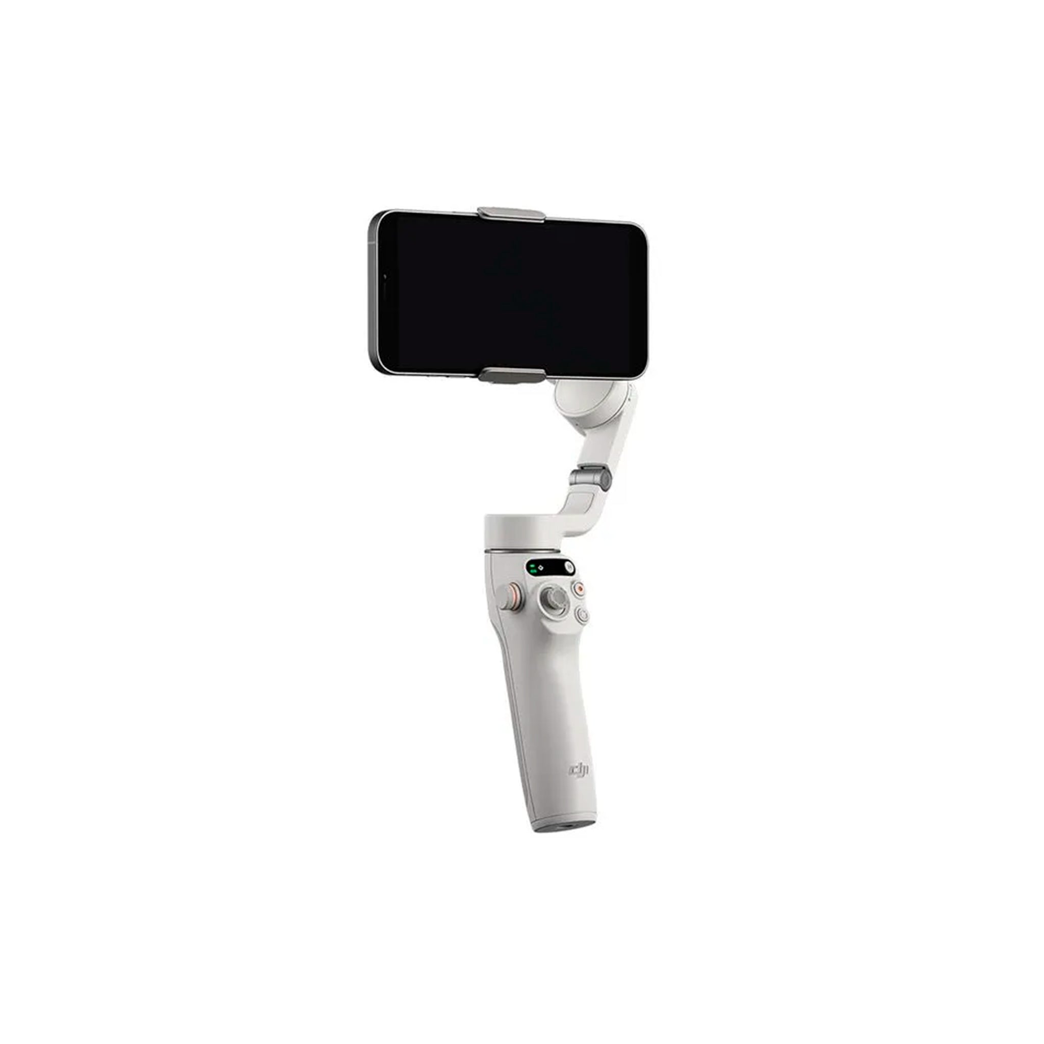 Estabilizador DJI Osmo Mobile 6 (Platinum) BR - DJI113