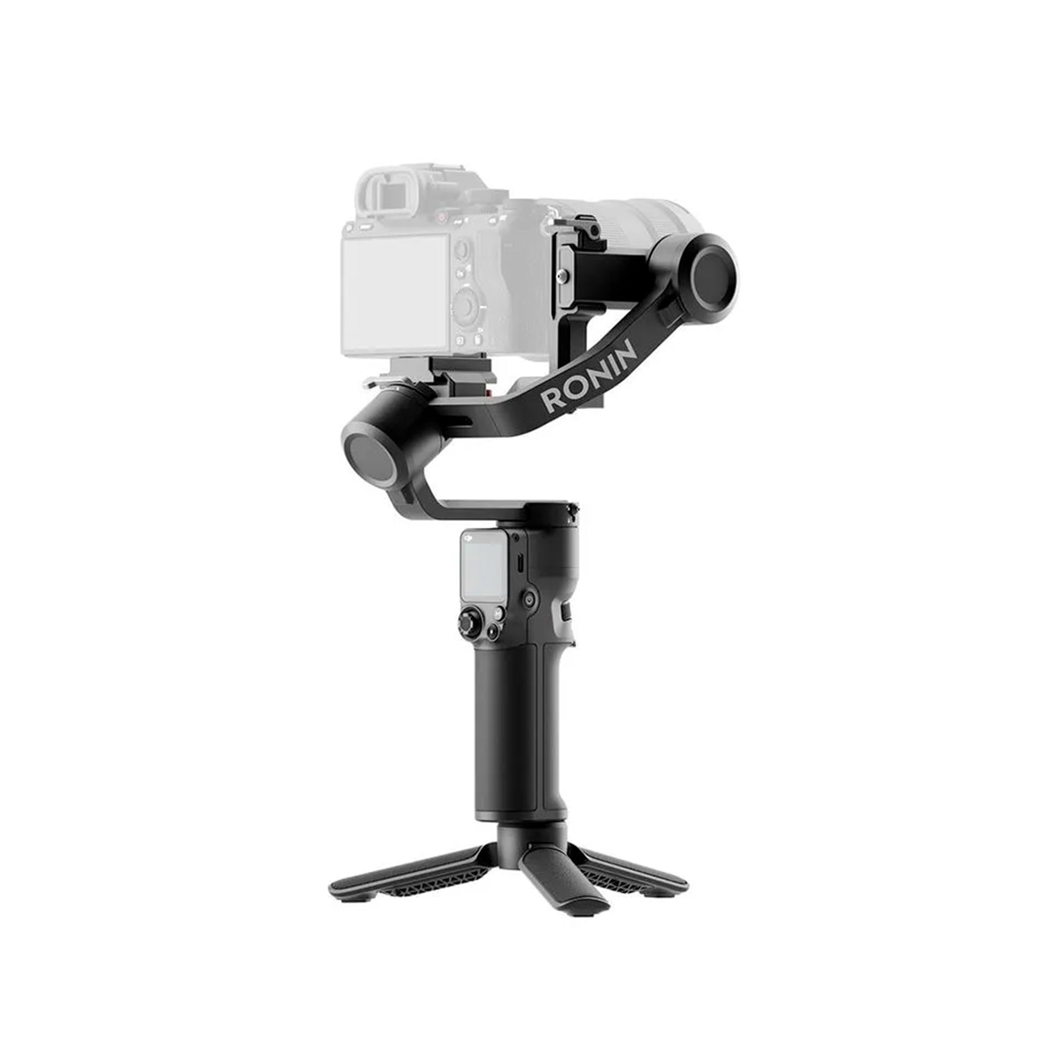 Estabilizador DJI RS 3 Mini BR- DJI111