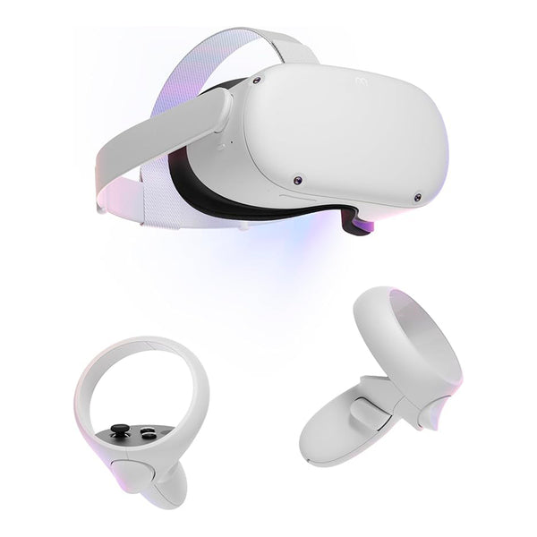 OCULUS QUEST 2 VR HEADSET SNAPDRAGON XR 256GB