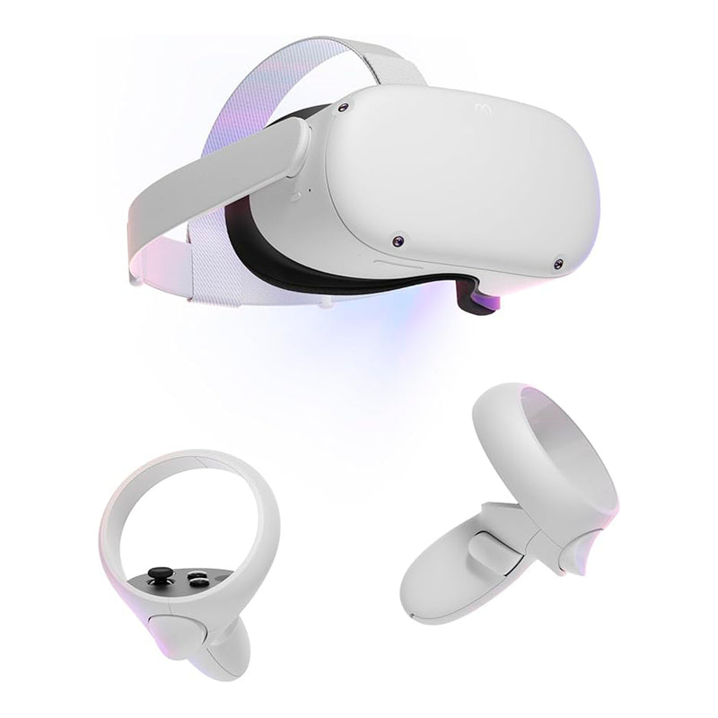 OCULUS QUEST 2 VR HEADSET SNAPDRAGON XR 256GB