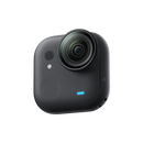 Insta360 GO Ultra | Combo Creator ou Standard | Câmera de ação Sensor 1/1.28" com Fotos de 50MP e Vídeos em 4K 60fps