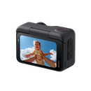 Insta360 GO Ultra | Combo Creator ou Standard | Câmera de ação Sensor 1/1.28" com Fotos de 50MP e Vídeos em 4K 60fps