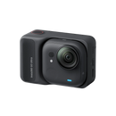 Insta360 GO Ultra | Combo Creator ou Standard | Câmera de ação Sensor 1/1.28" com Fotos de 50MP e Vídeos em 4K 60fps